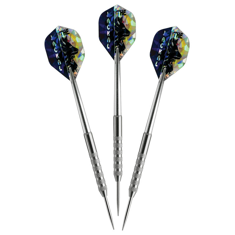 Viper Viper Jackal Dart (Set of 3)