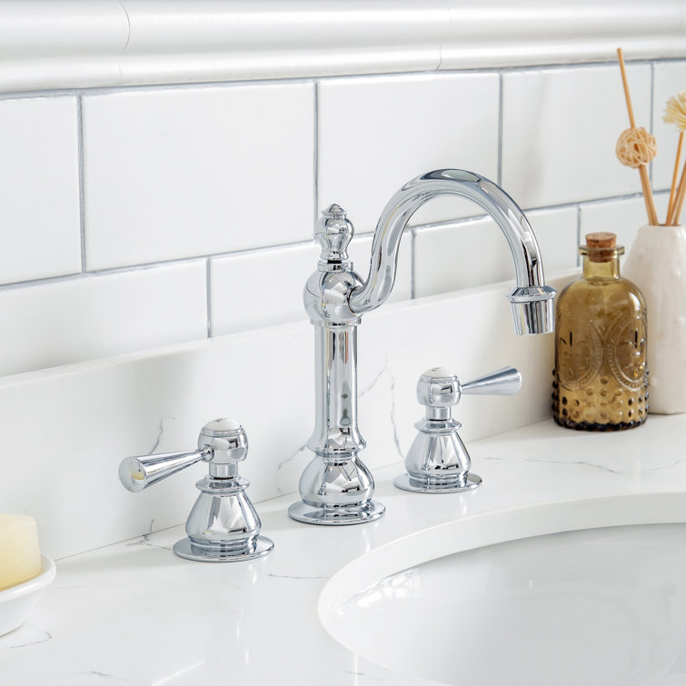 Pure White 36'' Single Bathroom Vanity with Quartz Carrara Top and Mirror