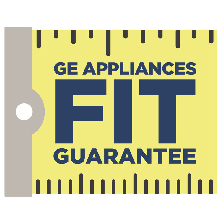 GE 30" Stainless Steel Slide-In Electric Range with Self-Cleaning
