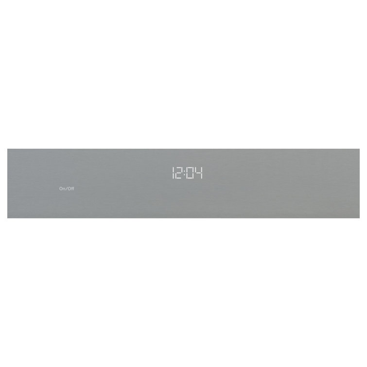 36" Stainless Steel Convertible Wall Mount Range Hood with Charcoal Filter