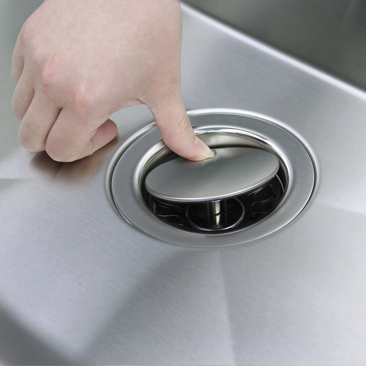 Black Granite Double Bowl Undermount Kitchen Sink with Accessories