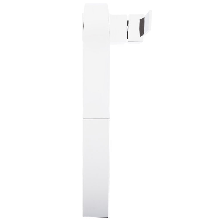Arkitek Polished Chrome Single Handle Pull-Out Kitchen Faucet