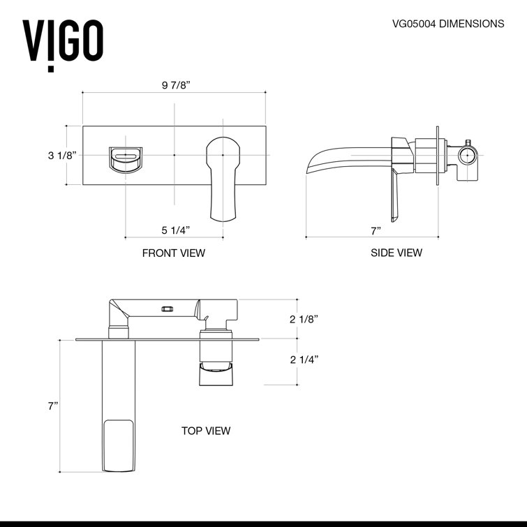 Eco-Friendly White Stone Rectangular Vessel Sink with Modern Faucet