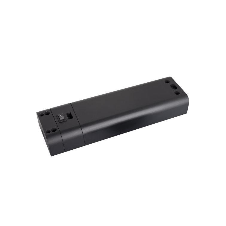 150W Black Zero-Load Electronic Transformer