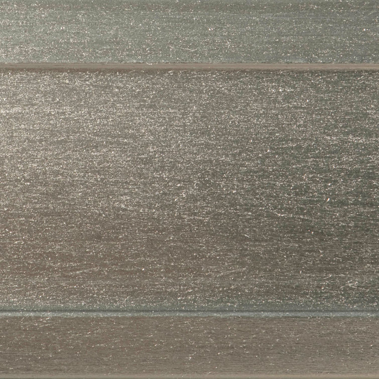 Armon 66" Brushed Nickel Semi-Frameless Pivot Shower Door
