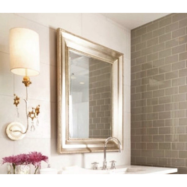 Venetian Elegance Cream Linen and Gold Wall Sconce with Crystal Accents