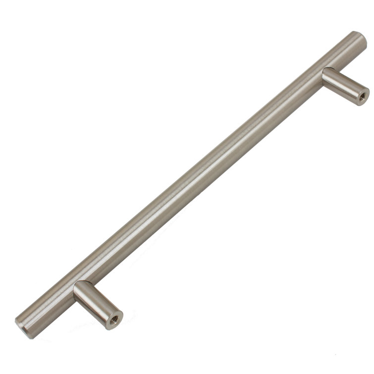 20-inch Stainless Steel Modern Cabinet Bar Pull