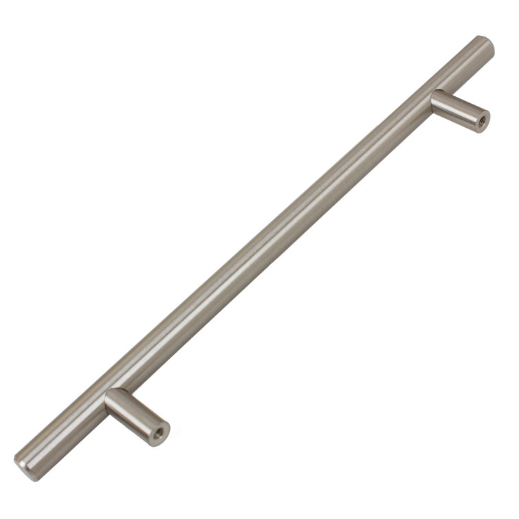 20-inch Stainless Steel Modern Cabinet Bar Pull