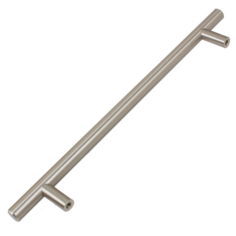 20-inch Stainless Steel Modern Cabinet Bar Pull