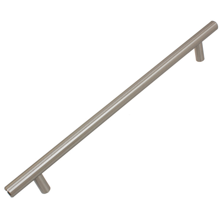 20-inch Stainless Steel Modern Cabinet Bar Pull