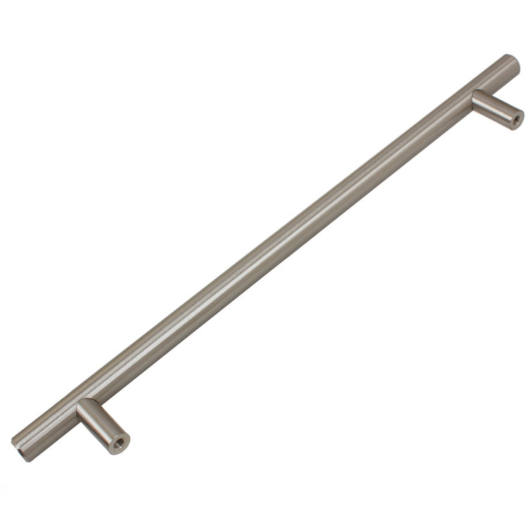 20-inch Stainless Steel Modern Cabinet Bar Pull