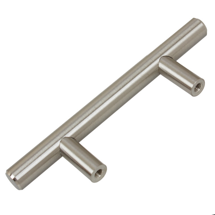 20-inch Stainless Steel Modern Cabinet Bar Pull