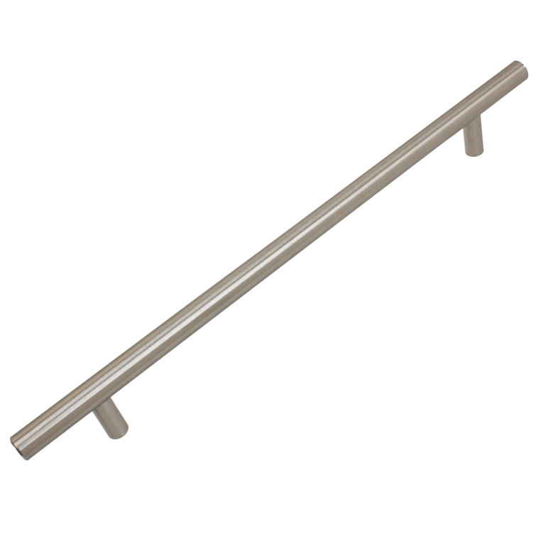 20-inch Stainless Steel Modern Cabinet Bar Pull