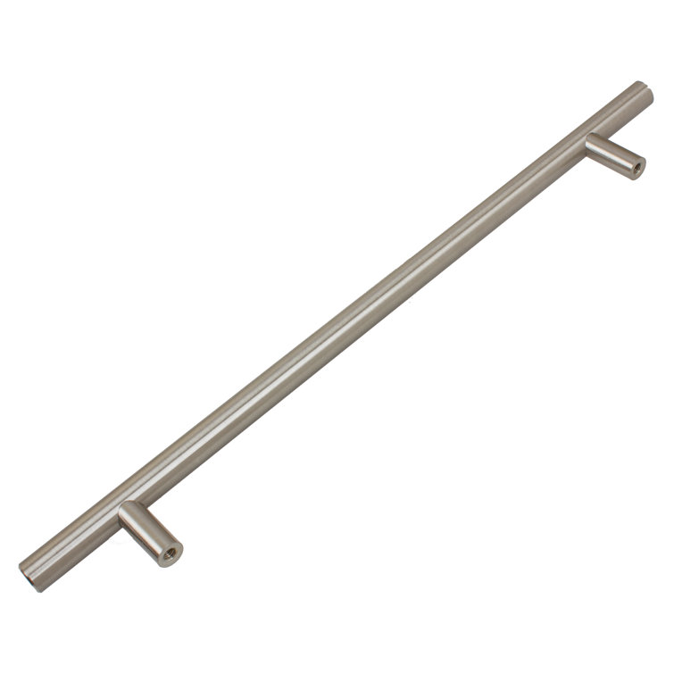 20-inch Stainless Steel Modern Cabinet Bar Pull