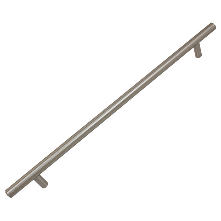 20-inch Stainless Steel Modern Cabinet Bar Pull