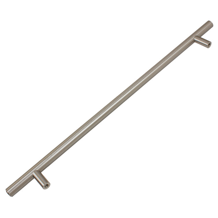 20-inch Stainless Steel Modern Cabinet Bar Pull