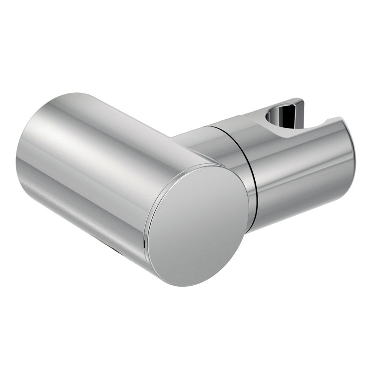 Chrome Adjustable Wall Bracket for Hand Shower