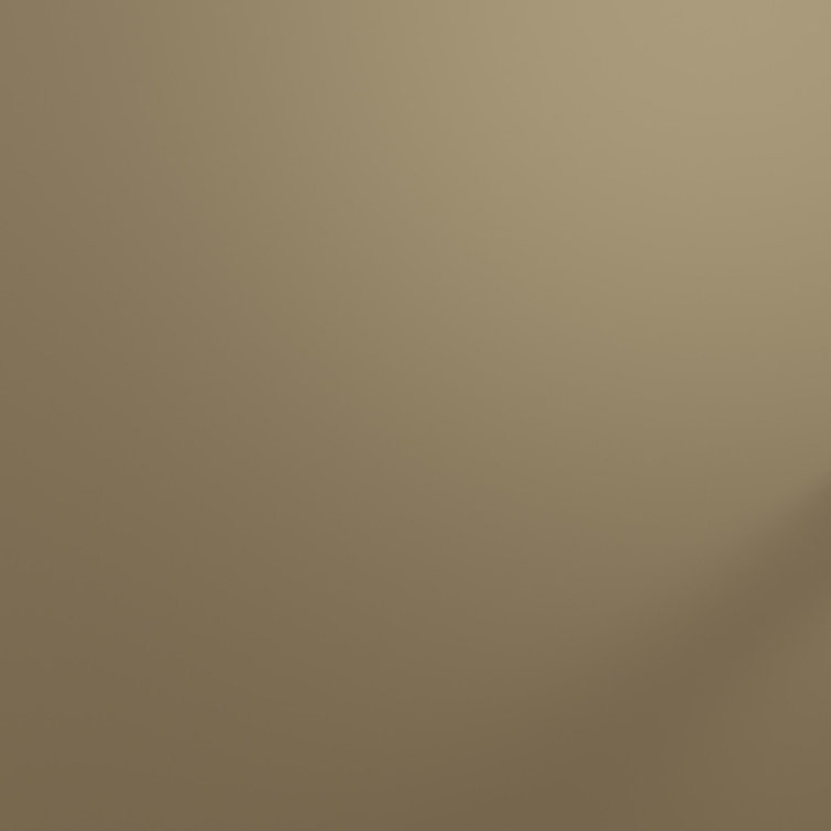 Blair King Size Golden Brass Metal Bed with Engraved Headboard