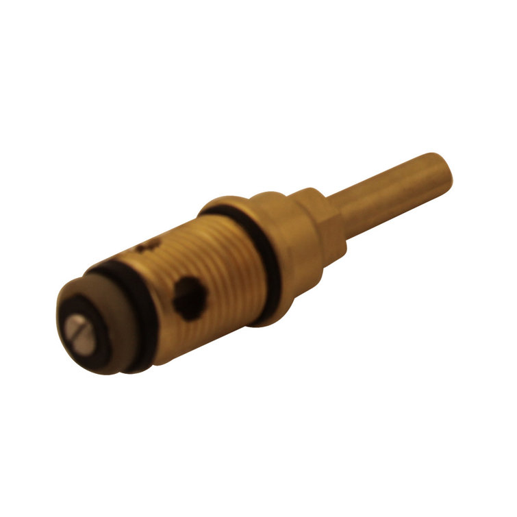 American Standard Brass and Plastic Shower Valve