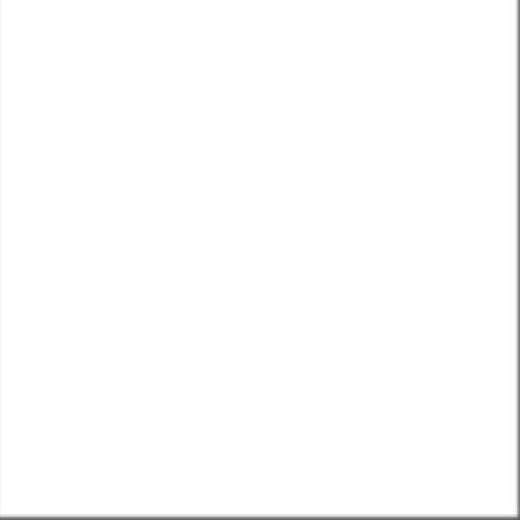 FlexStone 60" White Rectangle Single Threshold Shower Base