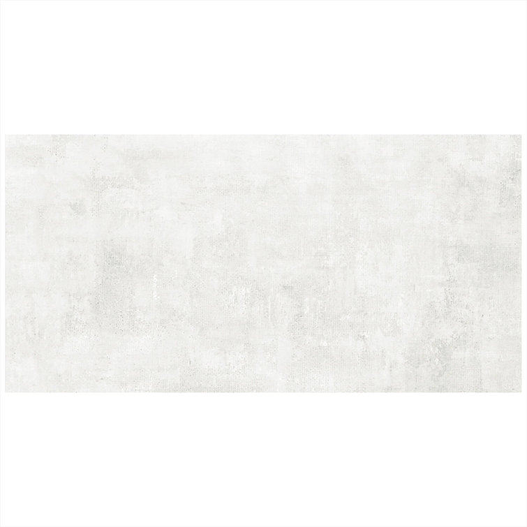 Large Gray Matte Porcelain Bullnose Tile for Indoor Use