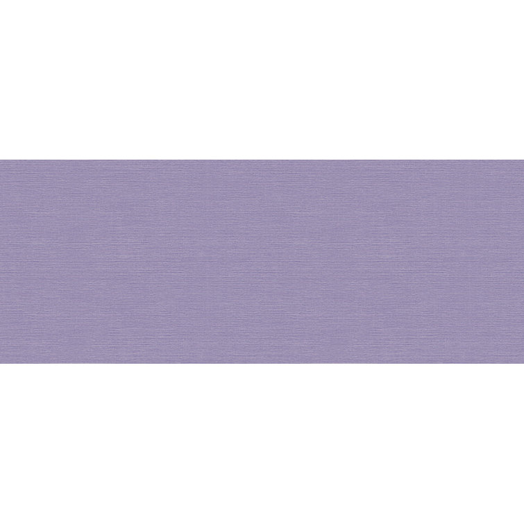 Vibrant Orchid Embossed Vinyl Wallpaper Roll