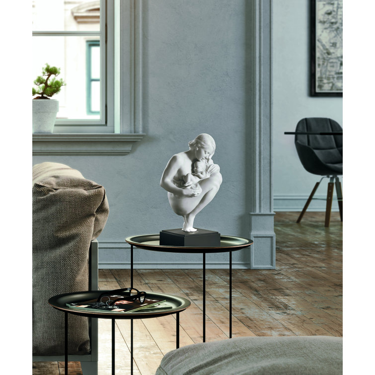 2016 Love's Bond Porcelain Mother Figurine