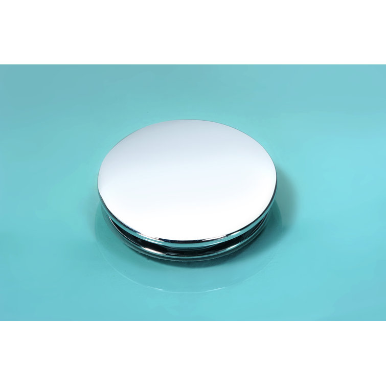 Lustrous Green Oval Tempered Glass Above-Counter Bathroom Sink