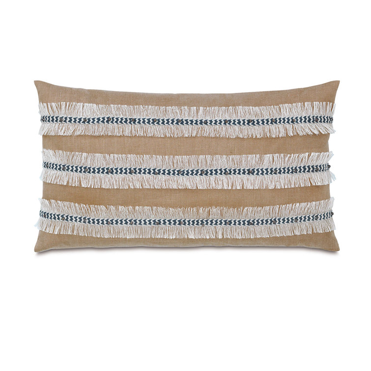 Naya Beige Cotton Blend Queen Duvet Cover Set