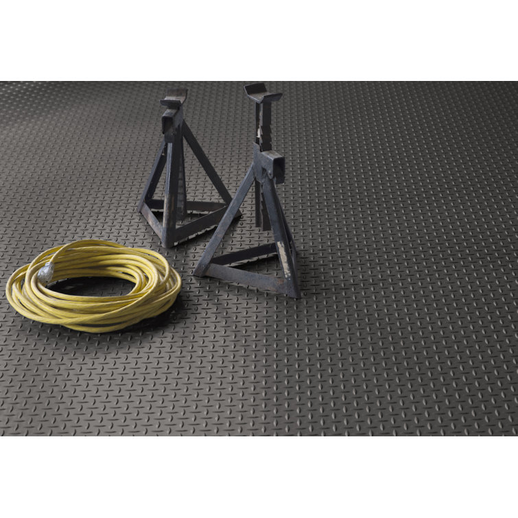 G-Floor Garage Flooring