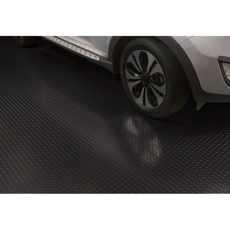 G-Floor Garage Flooring