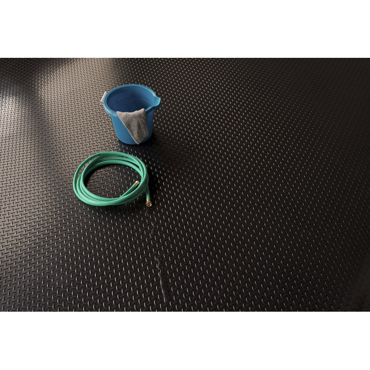 G-Floor Garage Flooring