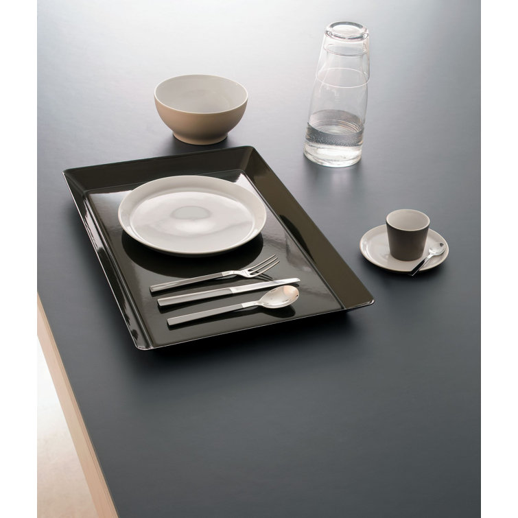 Alessi Alessi Santiago Stainless Steel Flatware Set