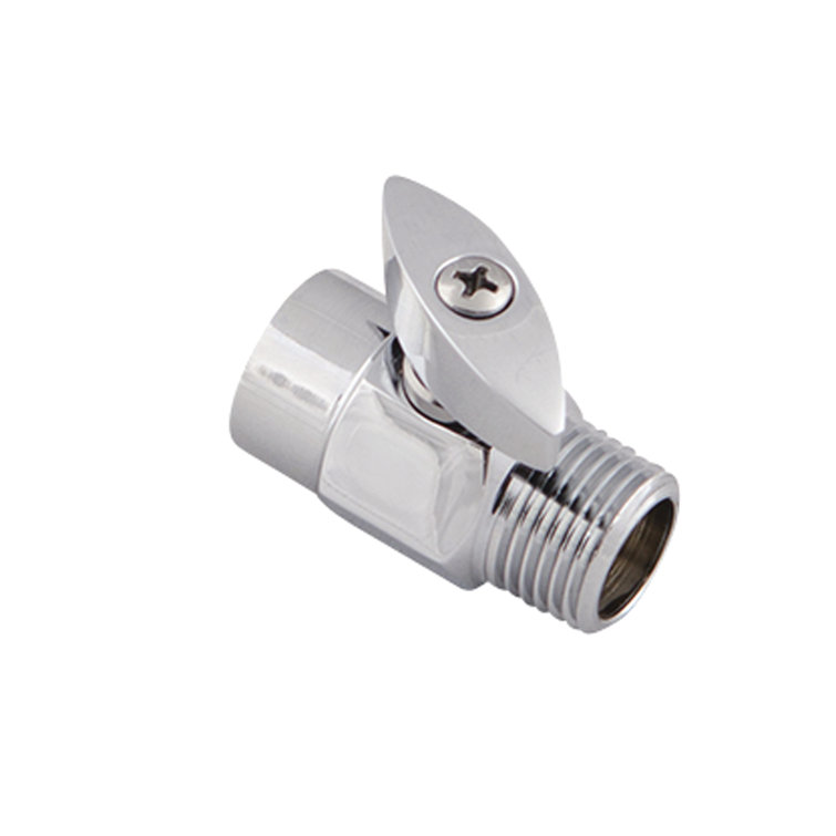 Moen Chrome Volume Control Valve for Shower