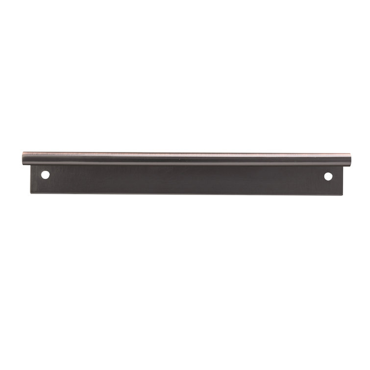 Rockford Oil-Rubbed Bronze 7" Finger Cabinet Pull