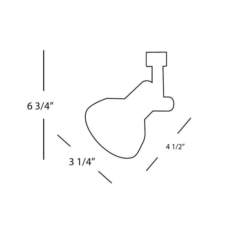 Minimalist Black Aluminum Line Voltage Track Head 4.5"