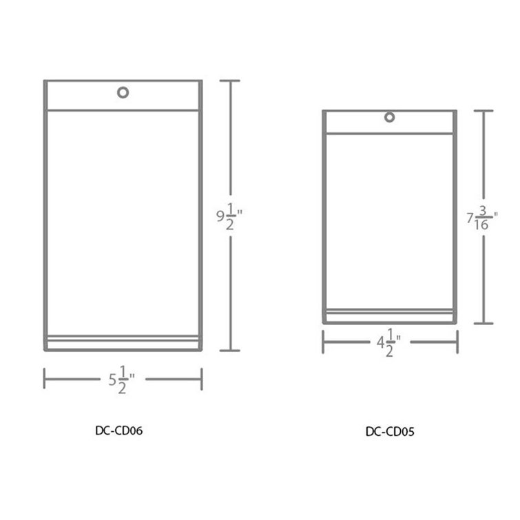 Graphite Rectangular LED Flush Mount Ceiling Light 2700K