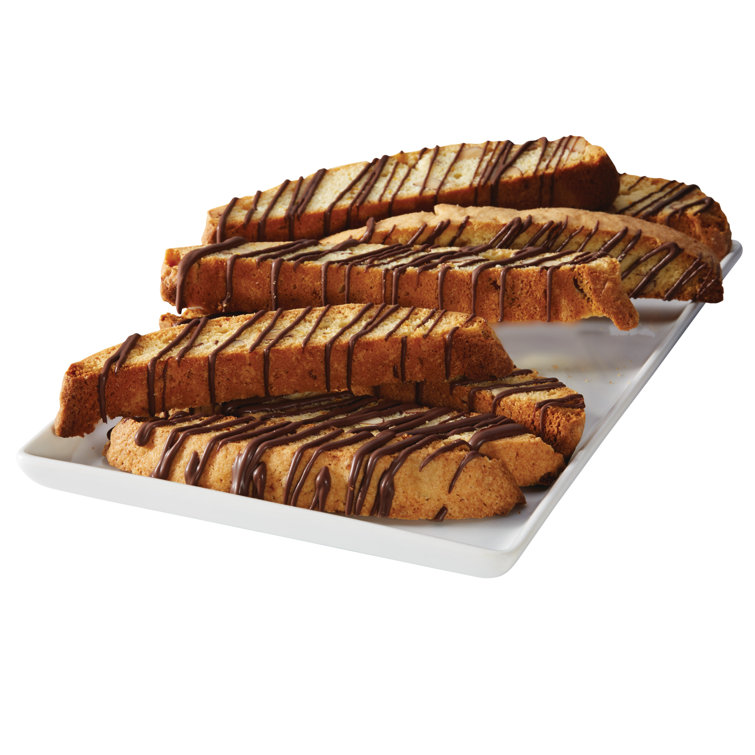 Chocolate Brown Nonstick Carbon Steel 17" x 11" Cookie Sheet
