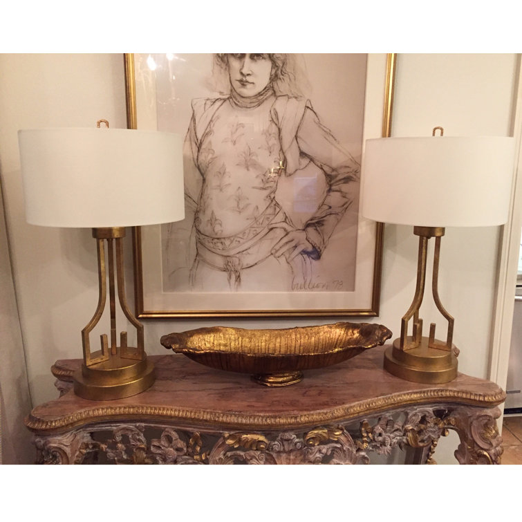 Harrisville Resin Decorative Bowl - 31.5" Length