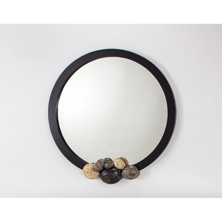 Flat Wall Mirror