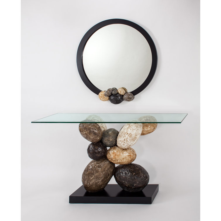 Flat Wall Mirror