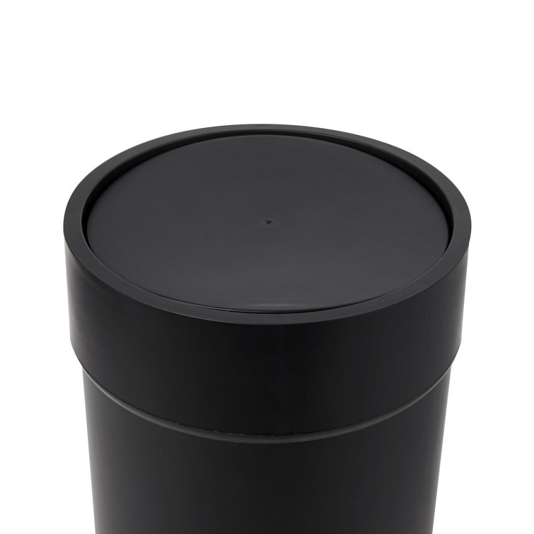 Touch 2 Gallons Waste Bin