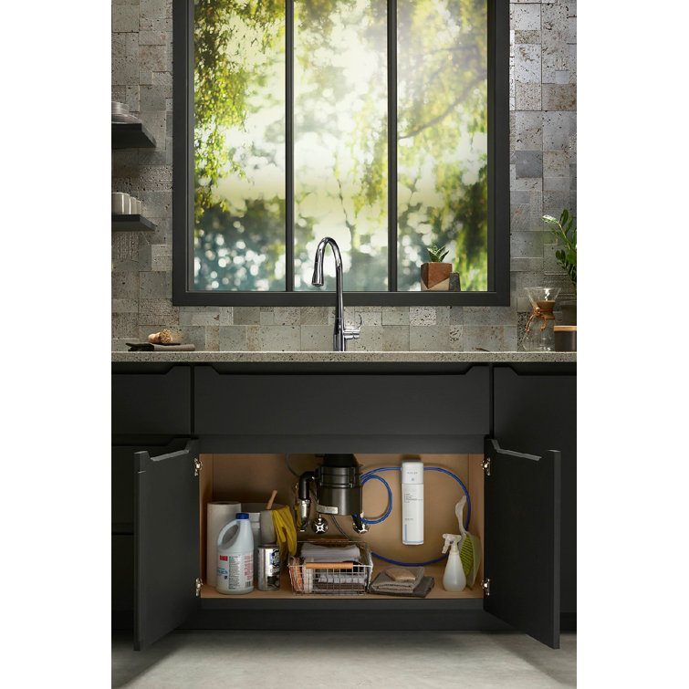 Kohler Aquifer Single Cartridge Water Filtration System