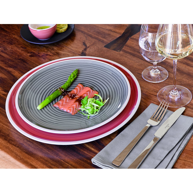 Villeroy & Boch Villeroy & Boch Notting Hill 20 Piece Flatware Set, Service for 4