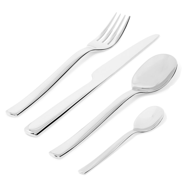 Ovale Cutlery (Set of 6)