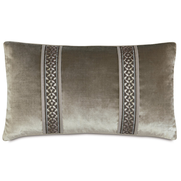 Ezra Twin Gray and Silver Faux Snakeskin Duvet Cover Set