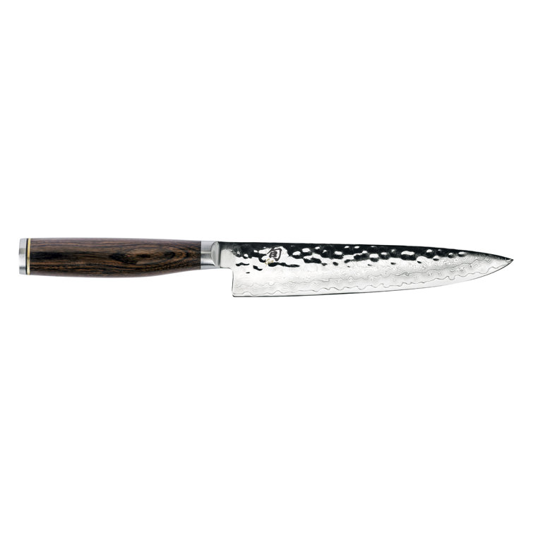 Shun Shun Premier 6'' Utility Knife