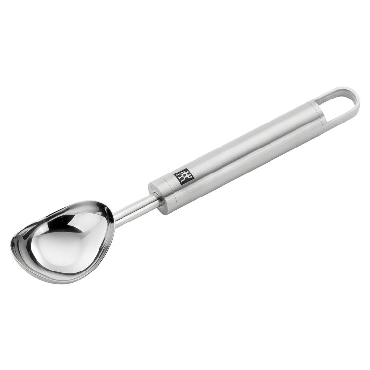 Stainless Steel Dishwasher Safe Ice Cream Scoop