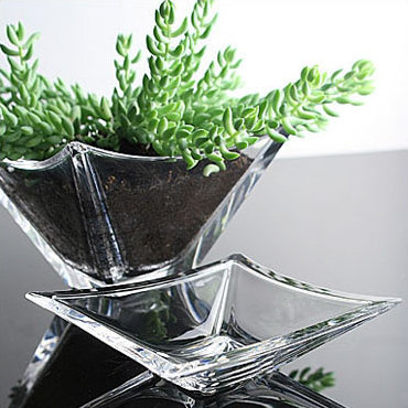 Classic Round Glass Bowl, 32 Fluid Ounces