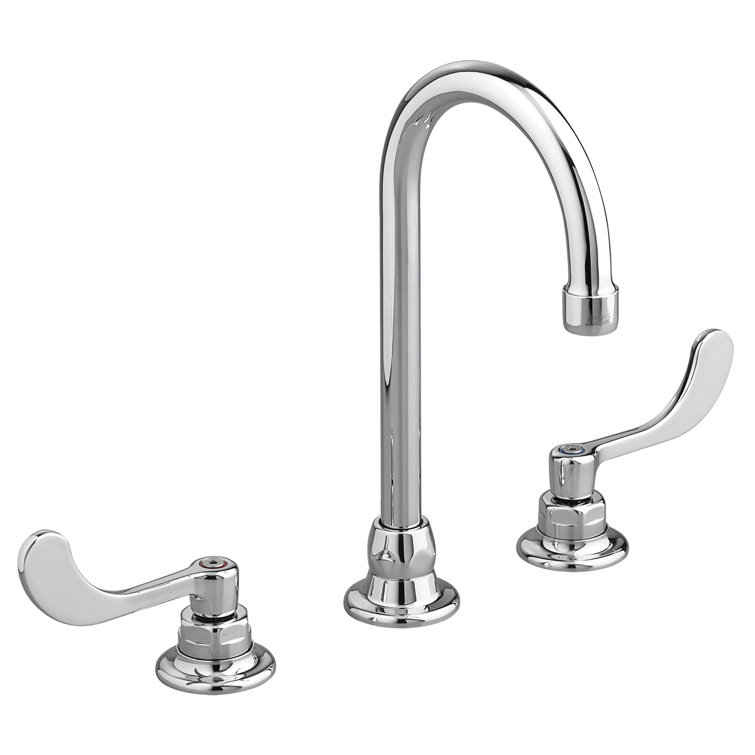 Monterrey Widespread 2-handle Bathroom Faucet
